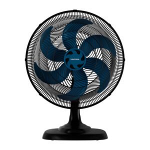 Ventilador de Mesa Ventisol Turbo 6 Pás 50cm