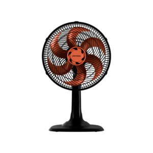 Ventilador de Mesa Ventisol Turbo 6 Pás 30cm